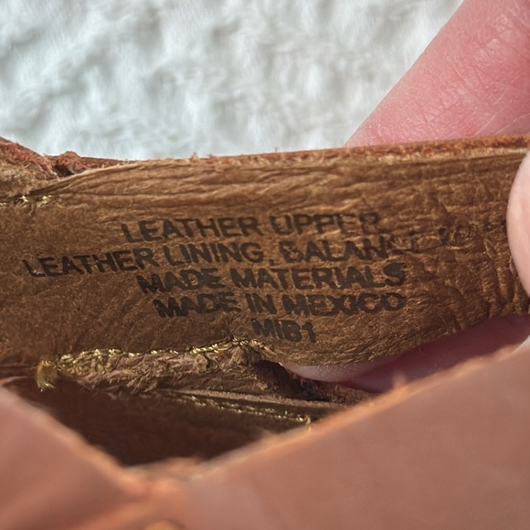 Born sandals - Picture 9 of 10